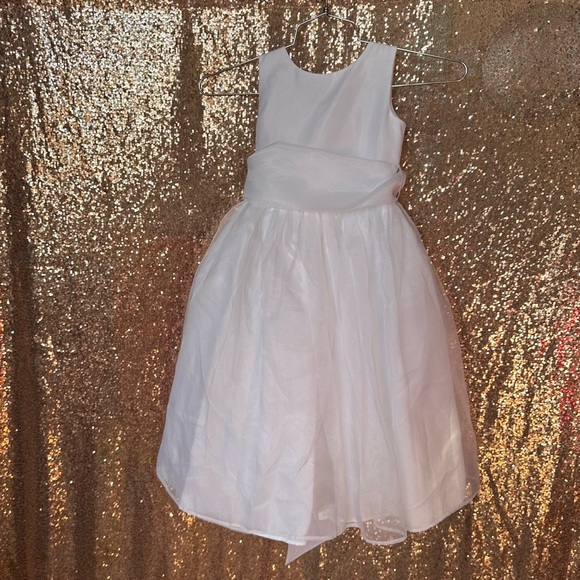 us angels the organza tank dress Us Angels The Organza Tank Dress